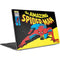 Marvel Classic Comics The Amazing Spider-Man Dell XPS Skin